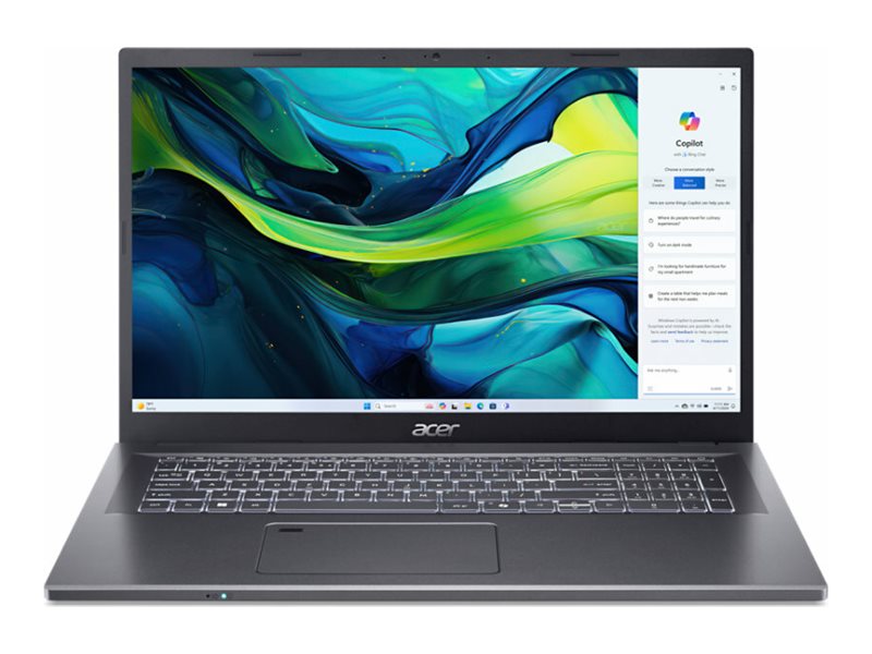 Aspire 17 A17-51