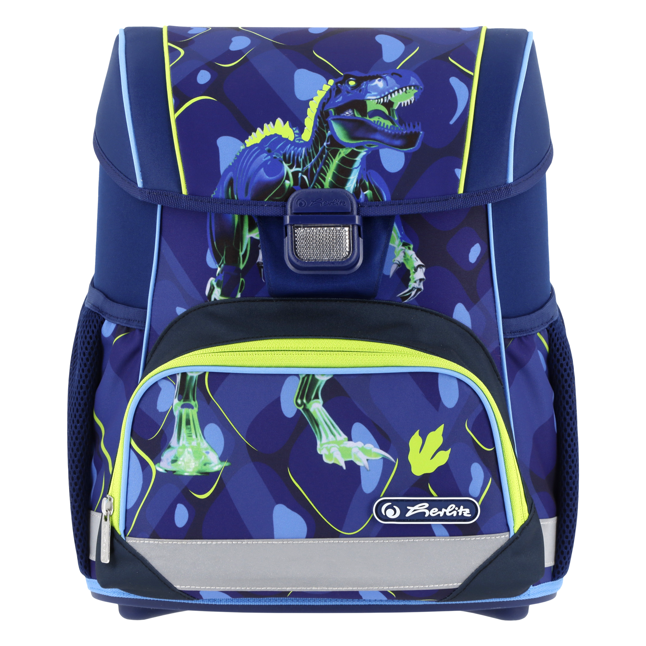 Schulranzen Loop T. Rex Explorer