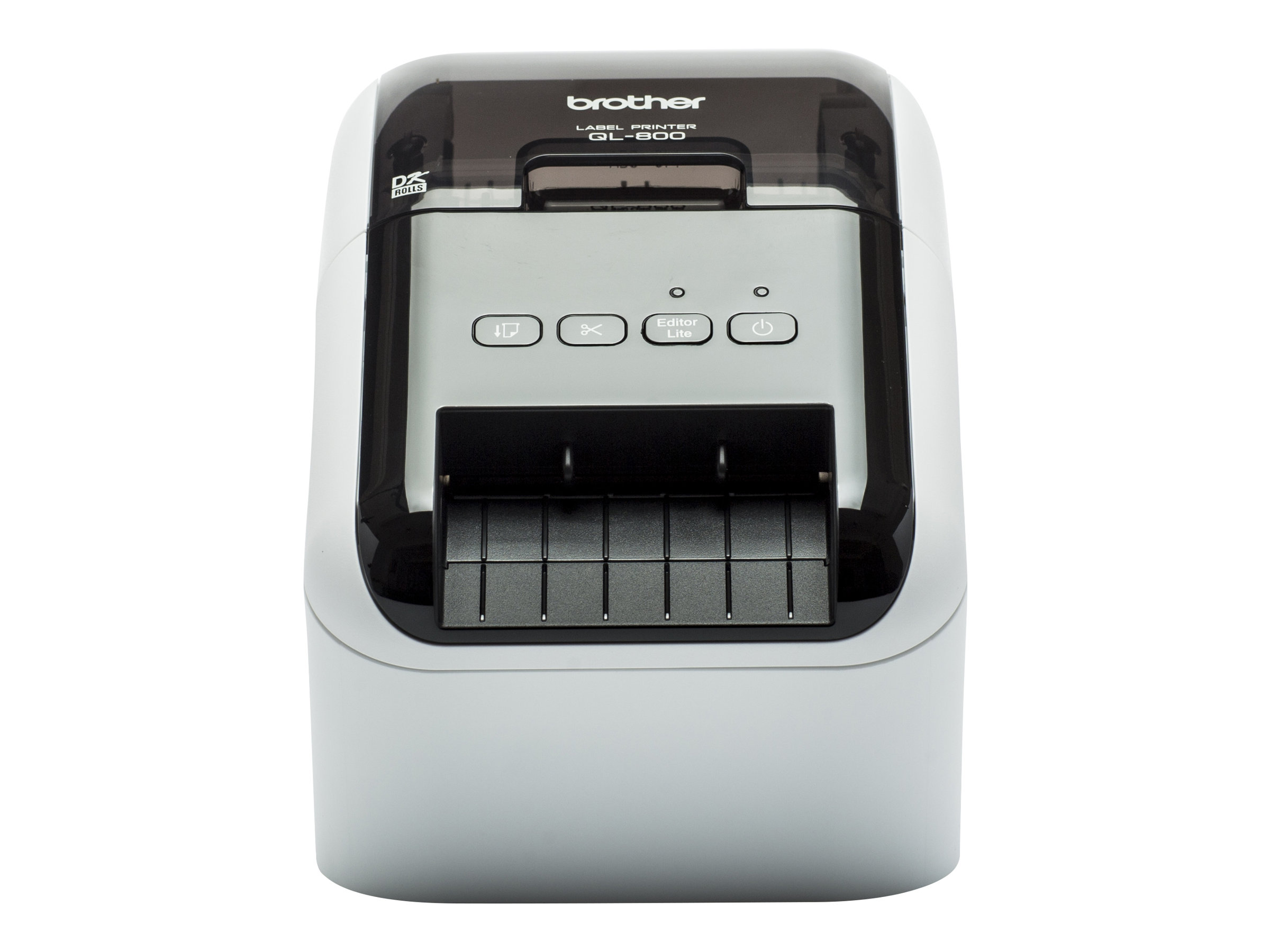 QL-800 - Etikettendrucker - zweifarbig (monochrom)