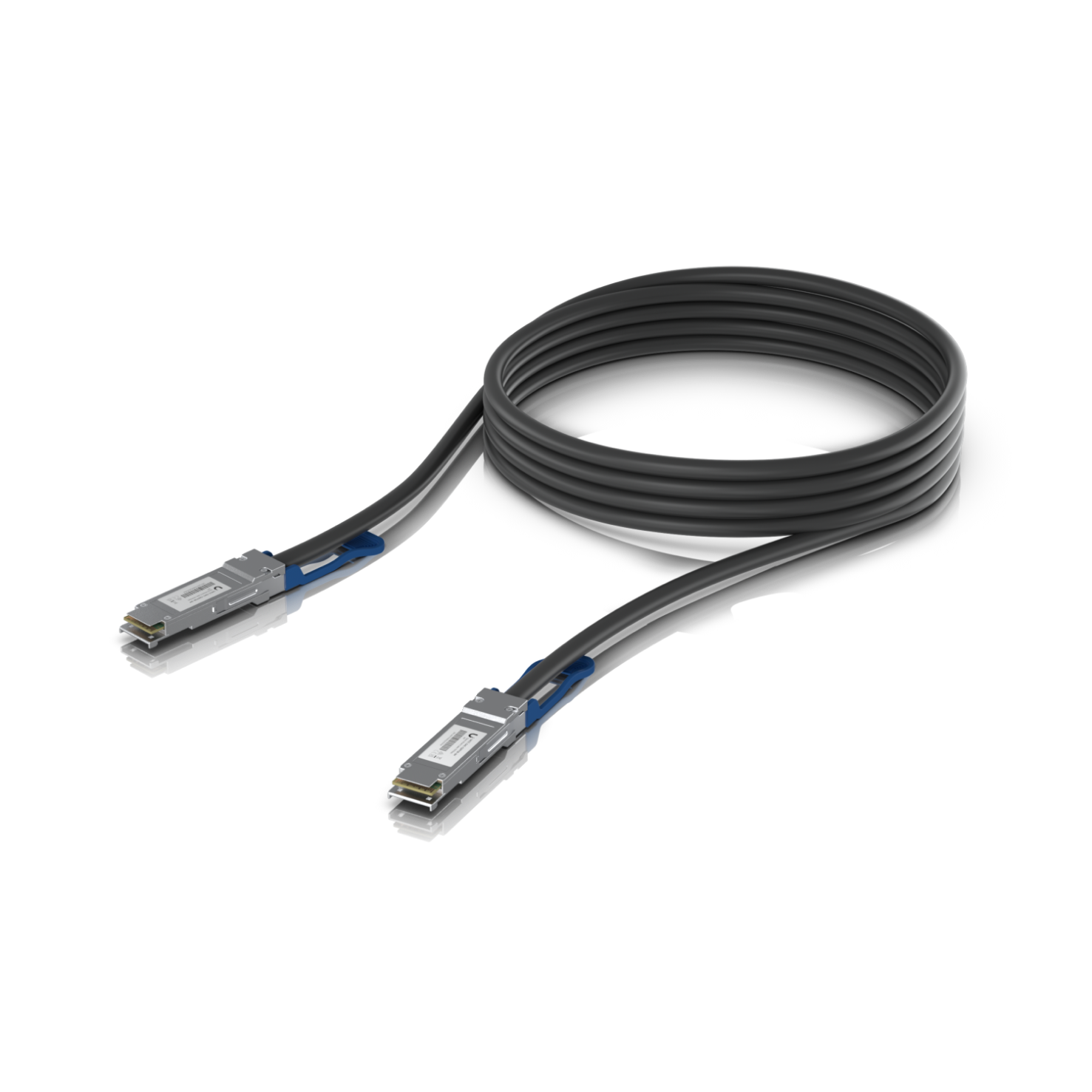 UniFi Direct Attach Cable (DAC) 100Gbps 1.0m