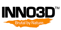 Logo des Herstellers Inno3D