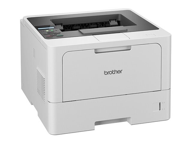 Brother HL-L5210DN    sw-Laser