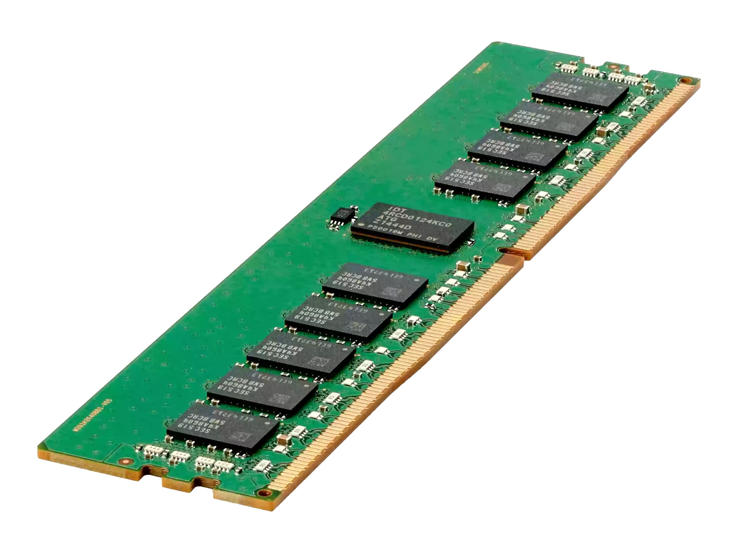 HPE  32GB DR x4 DDR4-2933-21  RDIMM ECC bulk