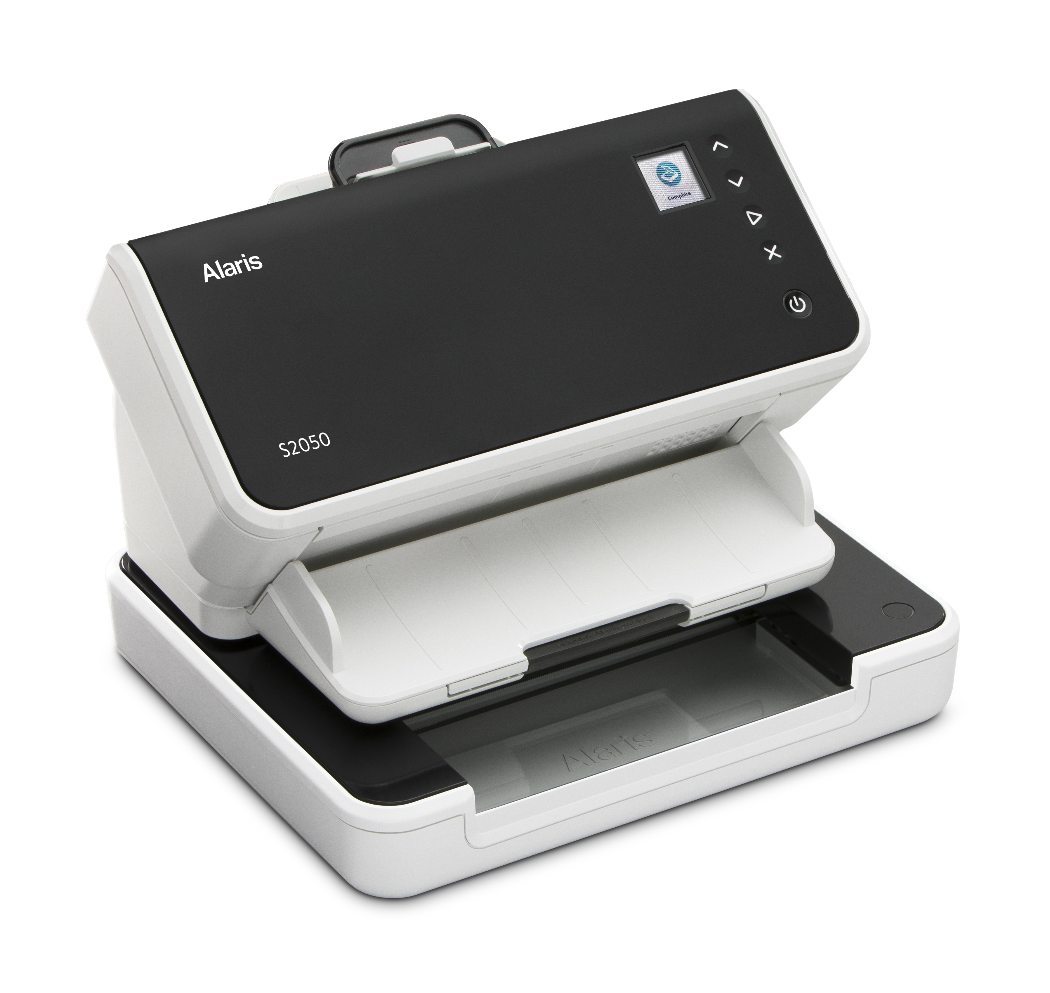 Kodak S2050 - Dokumentenscanner - 216 x 3000 mm - 600 dpi x 600 dpi - bis zu 50 Seiten/Min. (einfarbig)