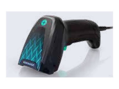 Funkscanner Gryphon GM4600 2D 433MHz schwarz