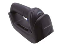 Funkscanner Gryphon GM4200 Kit 1D 433MHz schwarz