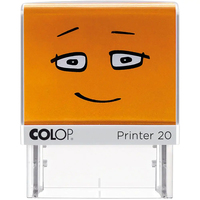 NIO School Stempel "Hausaufgaben" retail