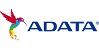 Logo des Herstellers ADATA