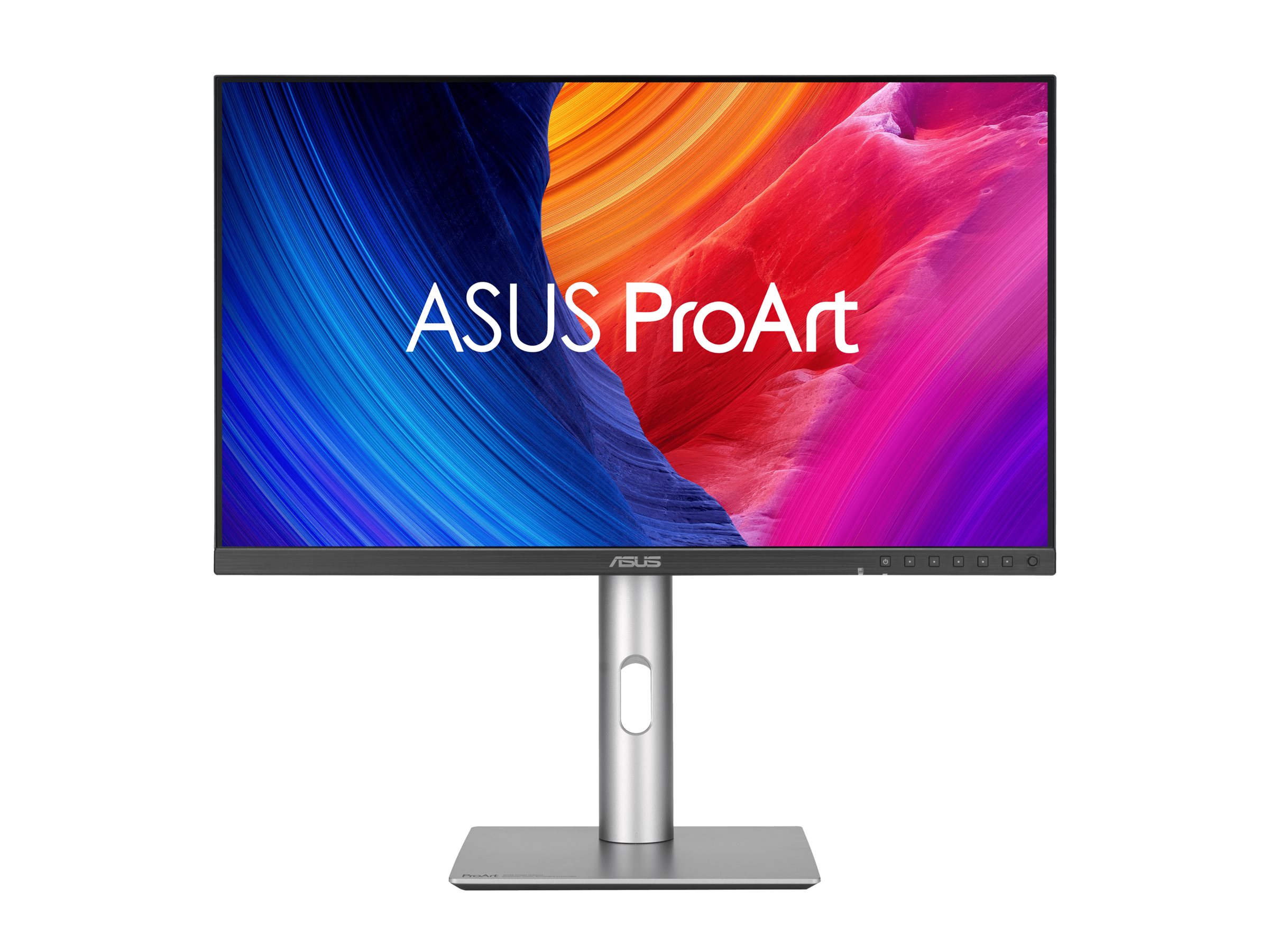 ProArt PA27JCV 68.33cm (16:9) IPS UHD HDMI DP