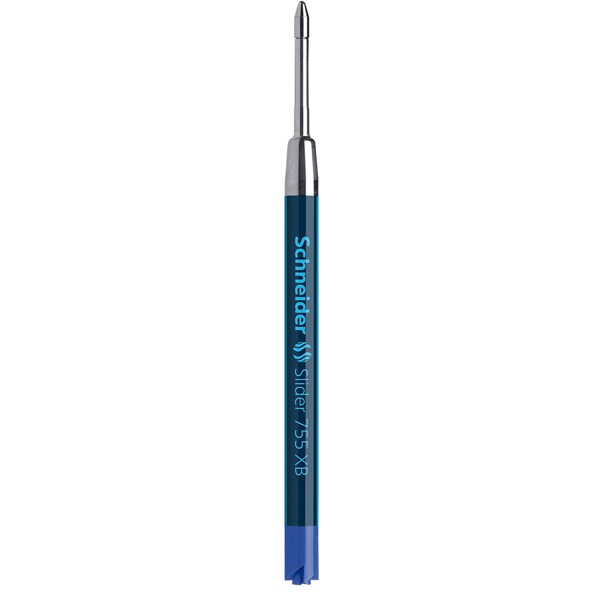 Kugelschreiber Mine Slider 755 XB Blau 10 Stk.
