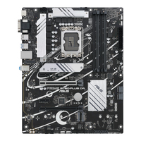 ASUS Prime B760-Plus D4 (DDR4) - Intel B760 - So. 1700 - ATX