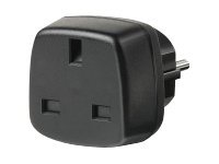 Adapter Travel Stecksystem | DEAufsatz GB