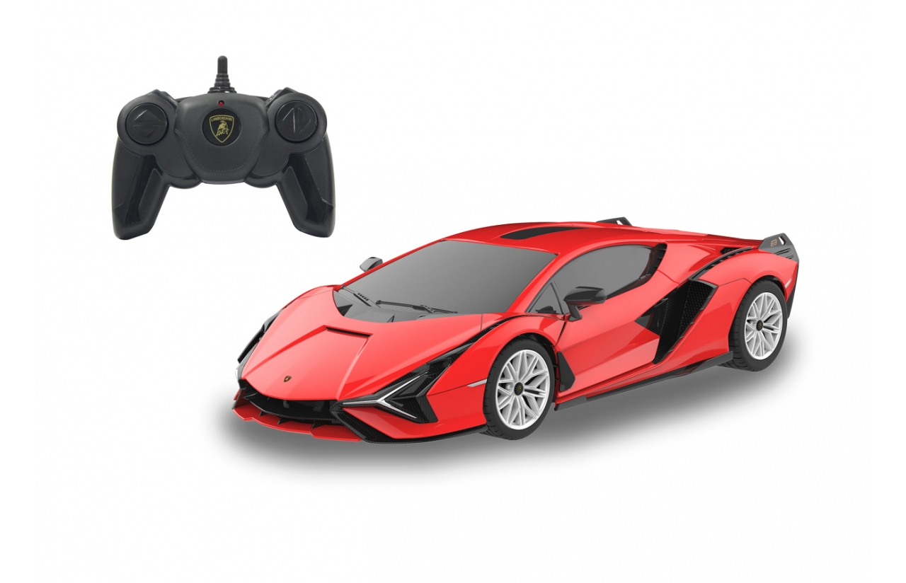 Lamborghini Sián FKP 37 | 1:24 | rot | 2,4GHz