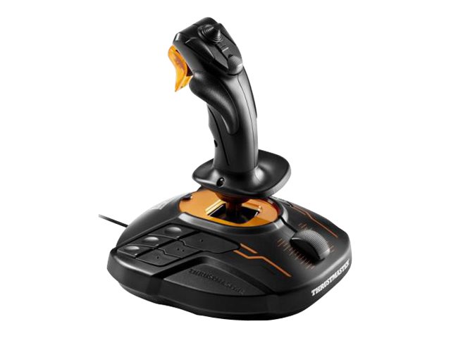 Thrustmaster T.16000M FCS Flight Stick, USB (PC) 