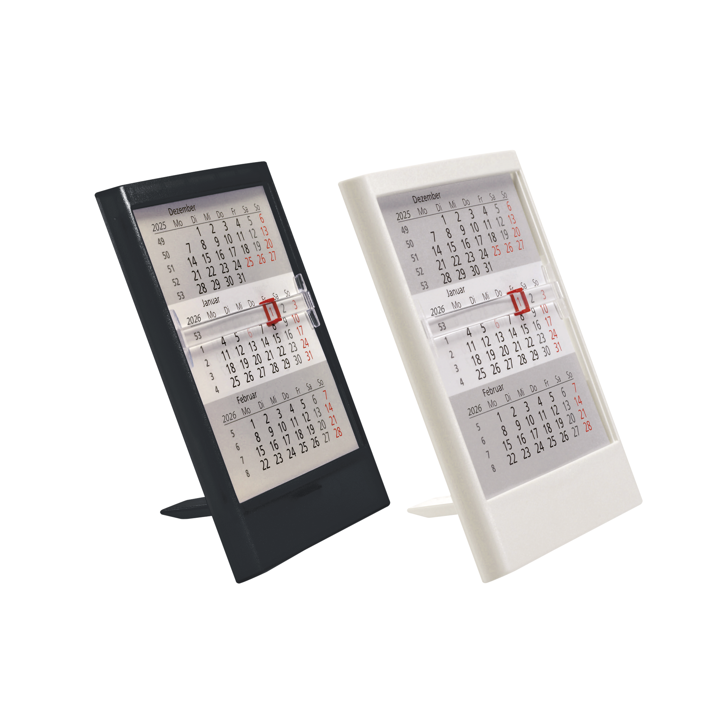 3-Monats-Tischdata fs 2027
