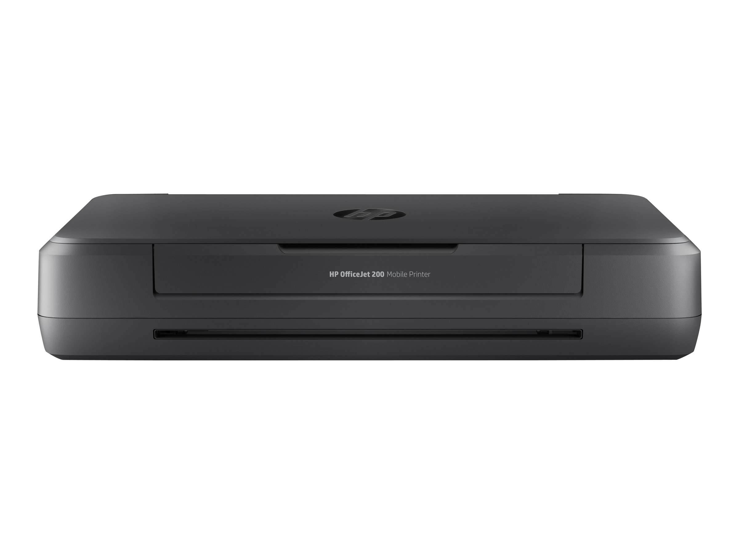 HP Officejet 200 Mobile Printer - Drucker - Farbe - Tintenstrahl - A4/Legal - 1200 x 1200 dpi - bis zu 20 Seiten/Min. (einfarbig)/