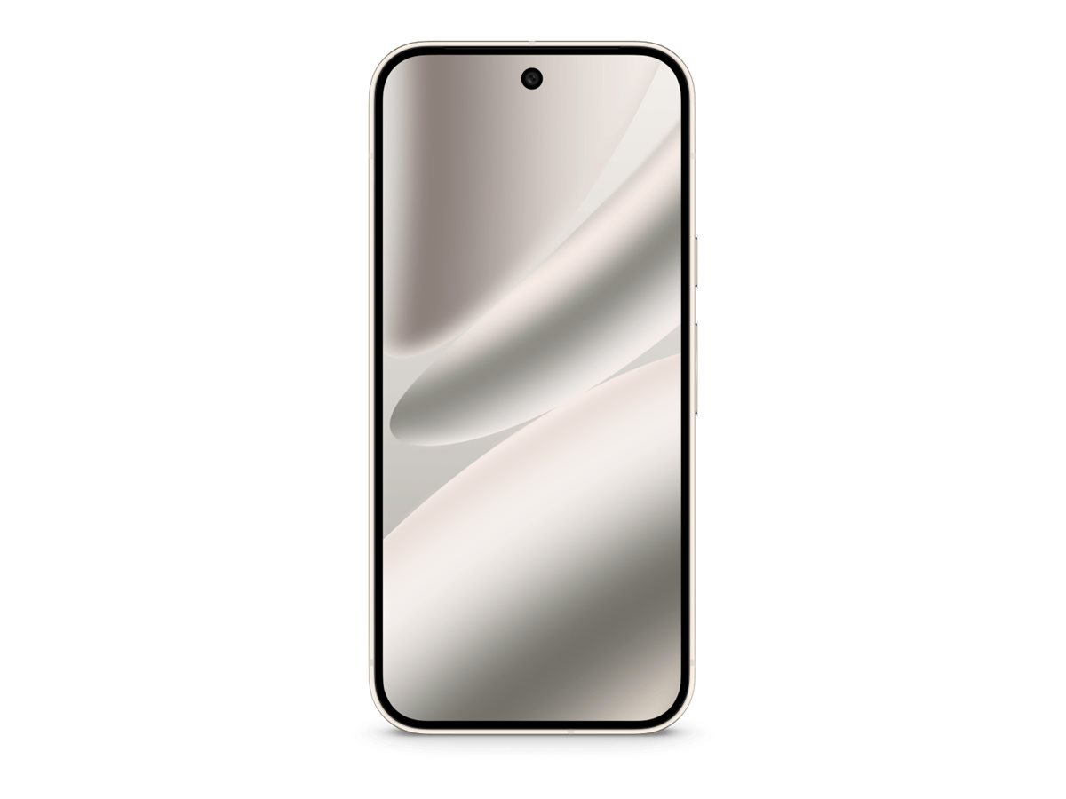 Pixel 10 Pro 256GB White 6,3" 5G (16GB) Android