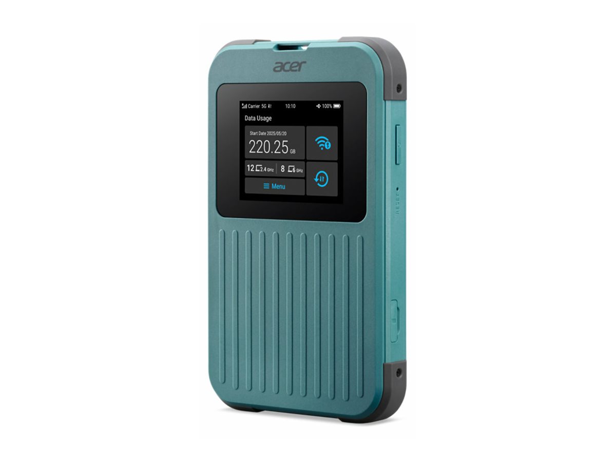Connect Enduro M4 5G Funktion 1GB Variante