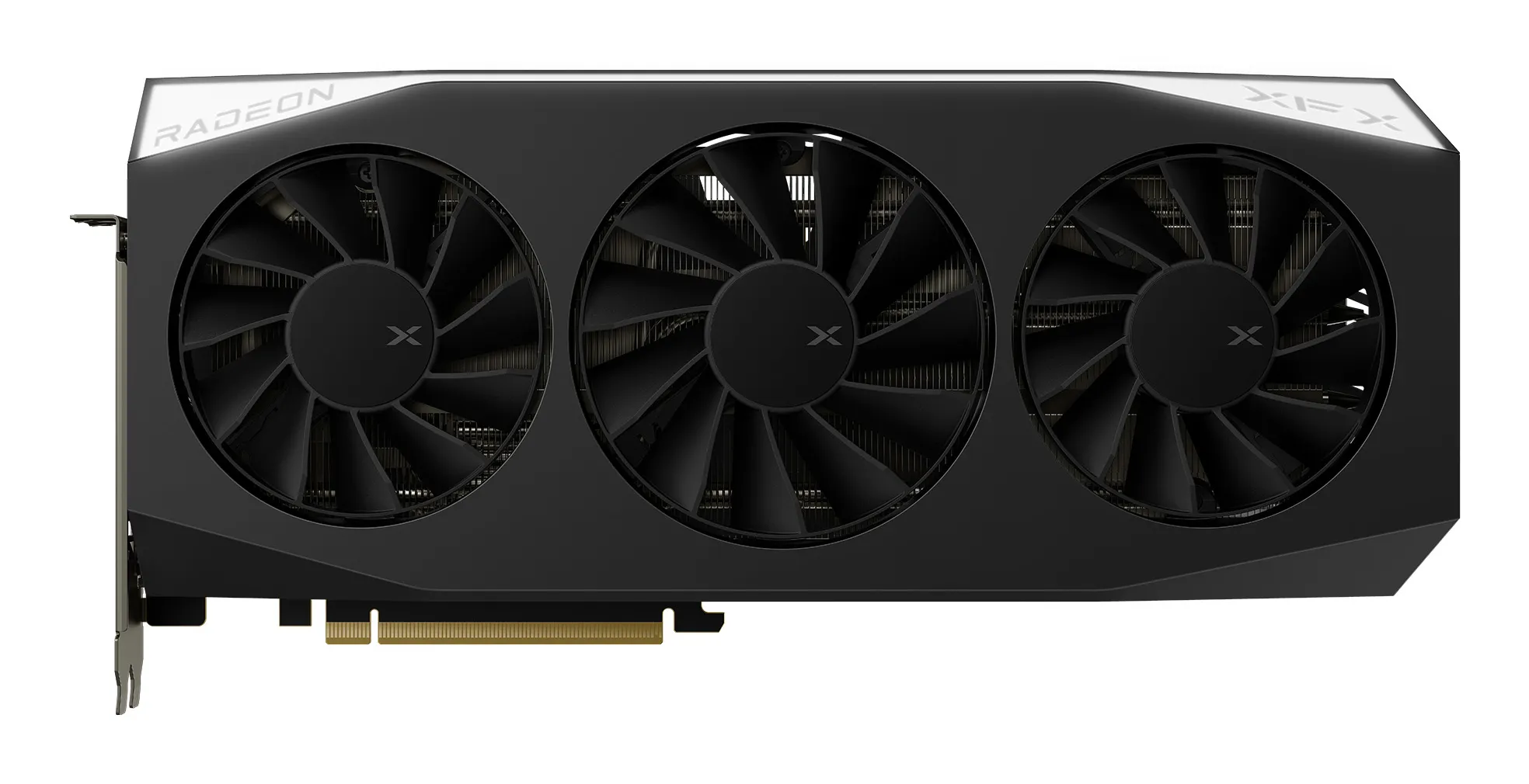 RX 9060XT Mercury Gaming OC Black 16GB GDDR6