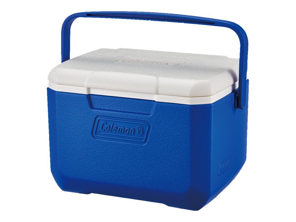 COLEMAN 5 QT Performance Kühlbox 4,7L