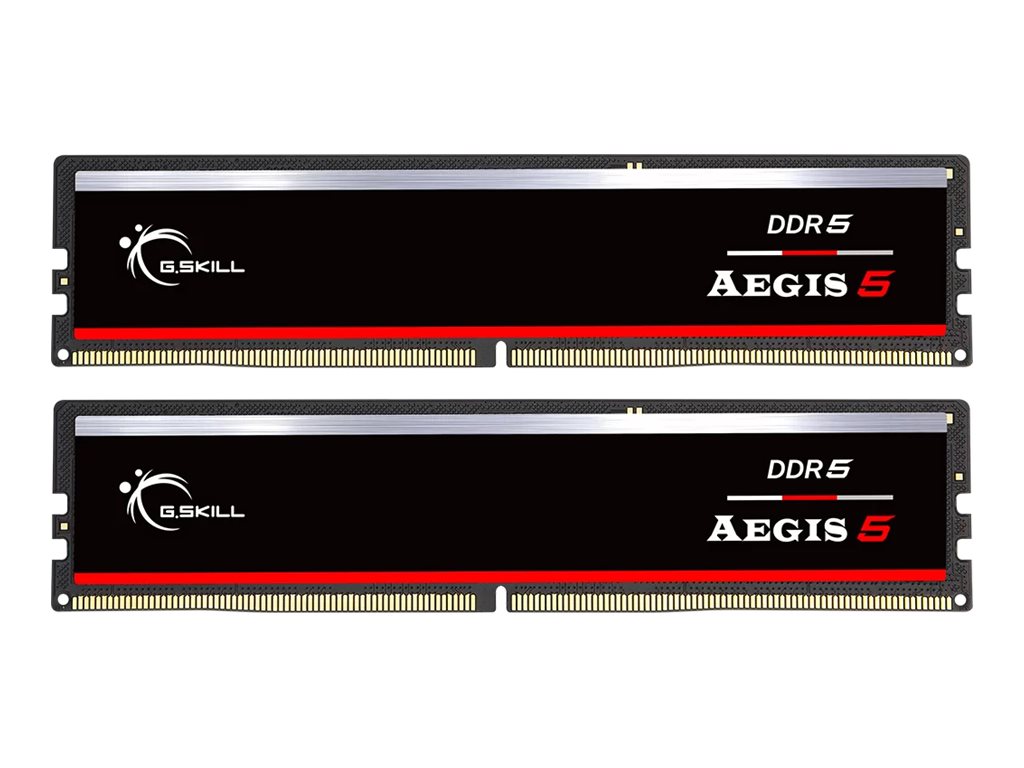 32GB DDR5-6000 G.Skill AEGIS CL36 (2x16GB)