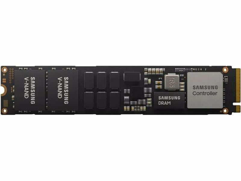 SSD  960GB Samsung  M.2  PCI-E   NVMe Gen4 PM9A3