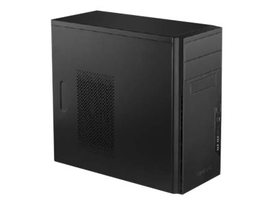 VSK 3000B-U3/U2 - Tower - micro ATX - ohne Netzteil
