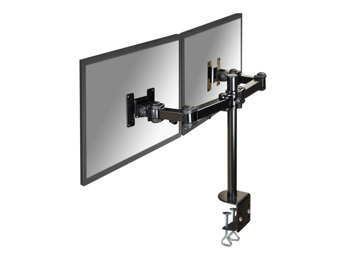 TIS 10"-27" 2TFT 6Gelenke schw. Max12kg