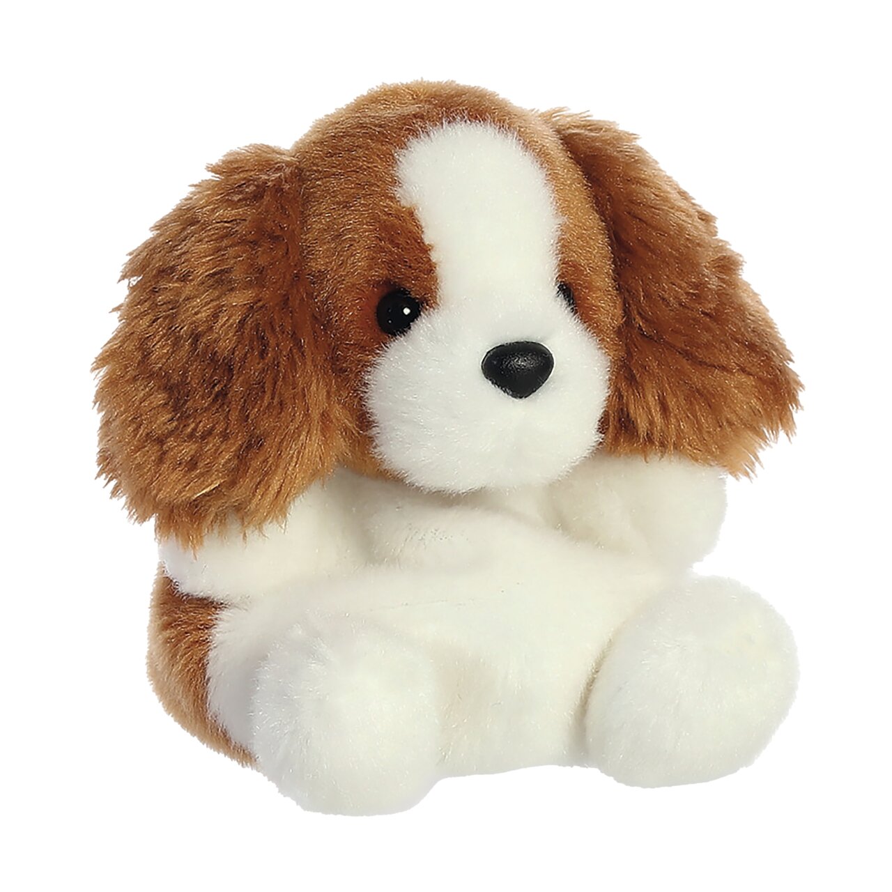 Palm Pals Lady Cocker Spaniel, 13 cm