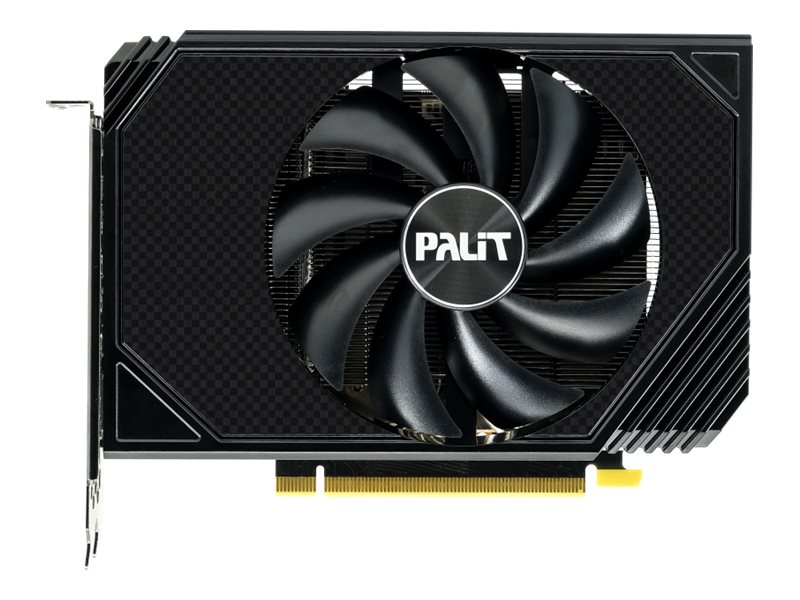 Palit GeForce RTX 3050 StormX 8GB GDDR6 HDMI DVI DP