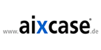 Logo des Herstellers Aixcase