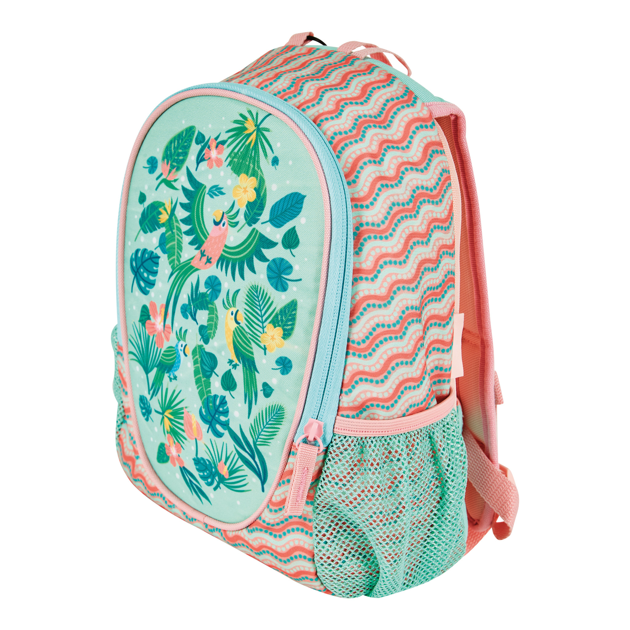 Kindergartenrucksack Rookie Sweet Jungle