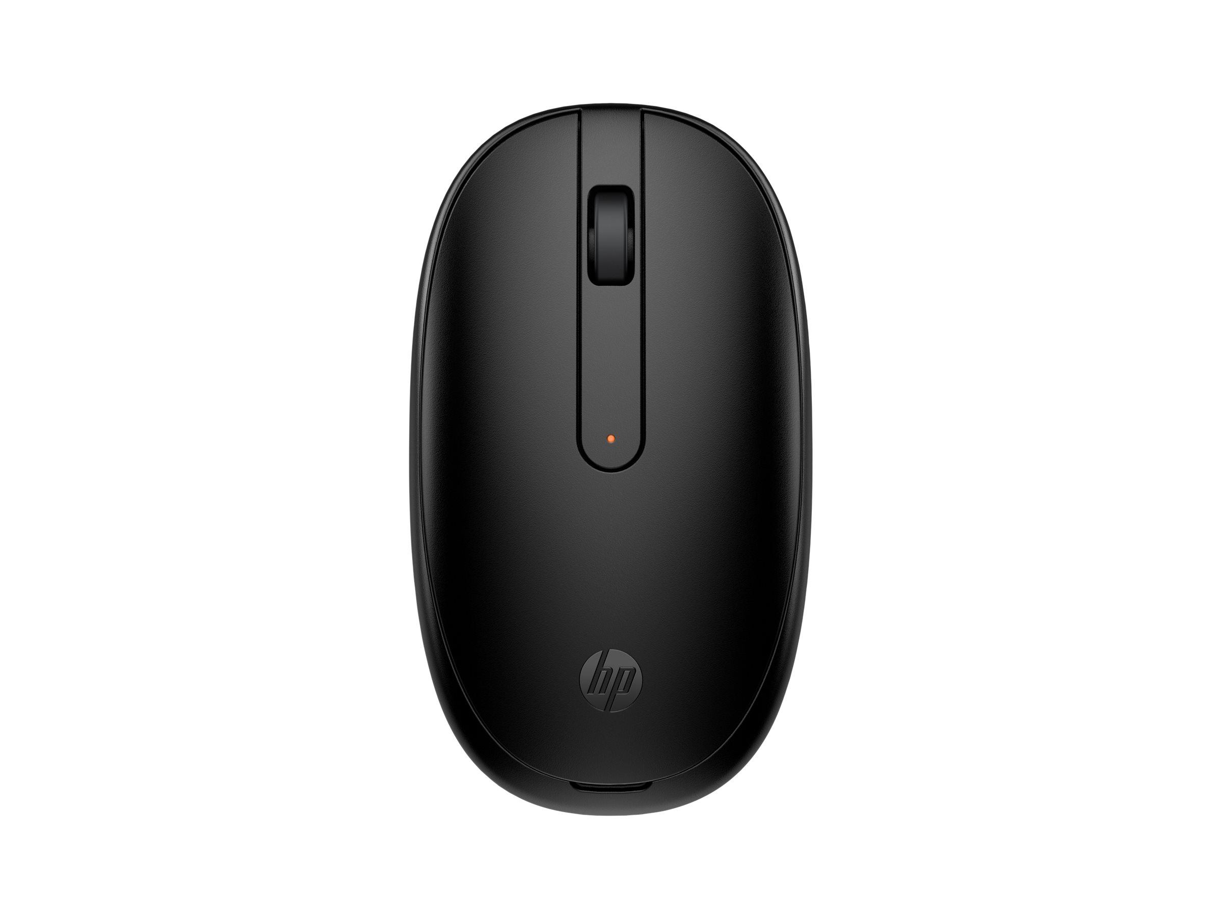 Maus 240 Wireless links+rechtshändig 3 Tasten Schwarz