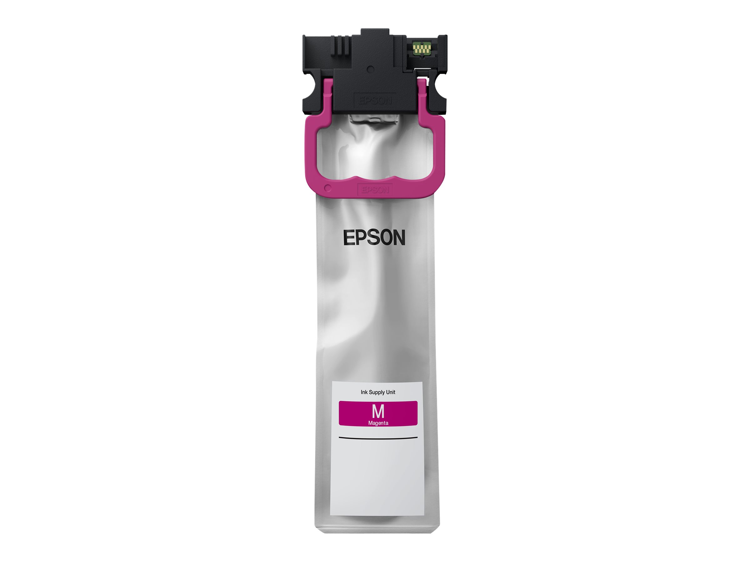 Patrone Epson DURABrite Pro magenta XL                 T01C3