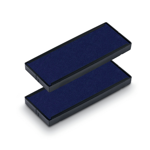 Trodat Austauschkissen – 2Stk – blau – 6/4925/SB