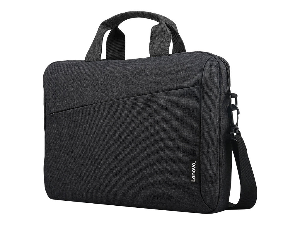 Casual Toploader T210 - Notebook-Tasche - 39.6 cm (15.6")