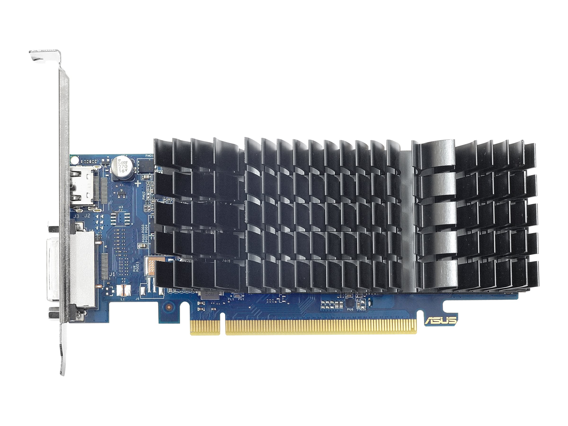 GT1030-SL-2G-BRK - Grafikkarten - GF GT 1030