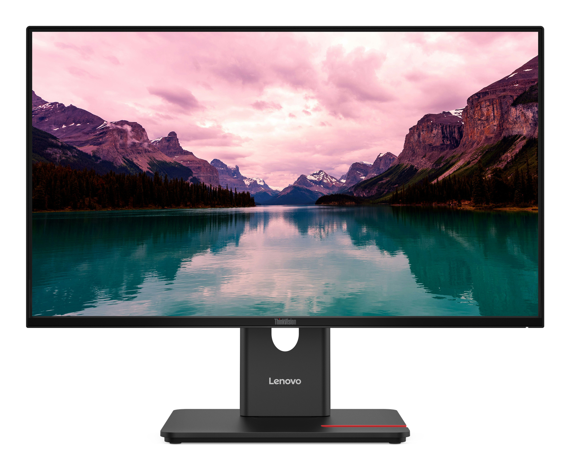 ThinkVision T24-40 23,8" FHD VGA/HDMI/DP
