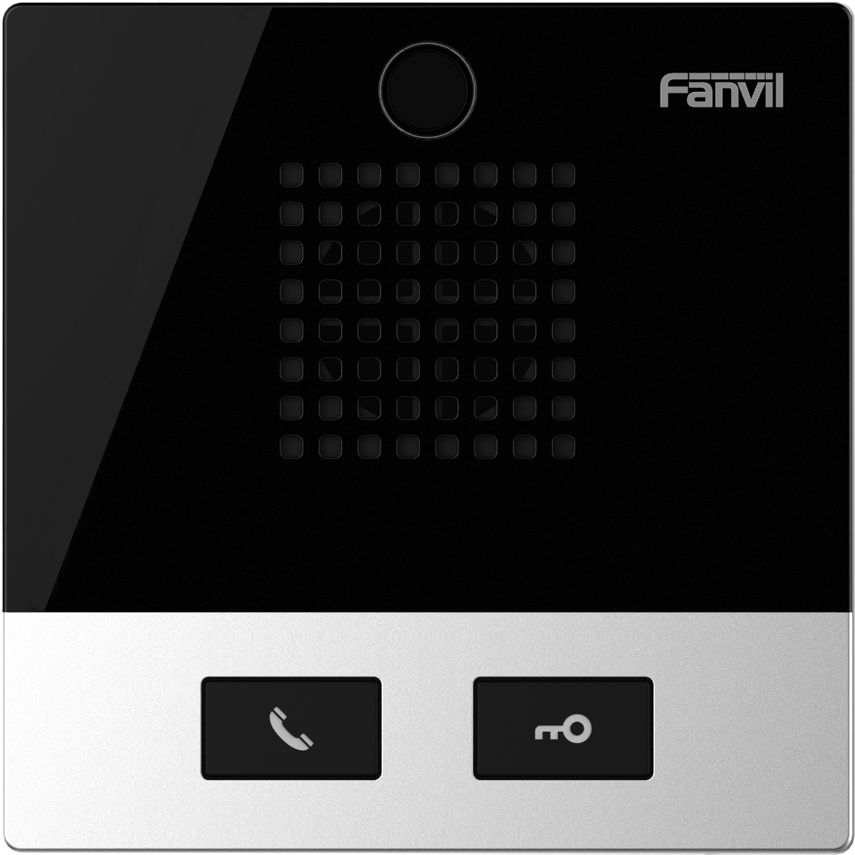 TFE SIP mini Intercom i10SD