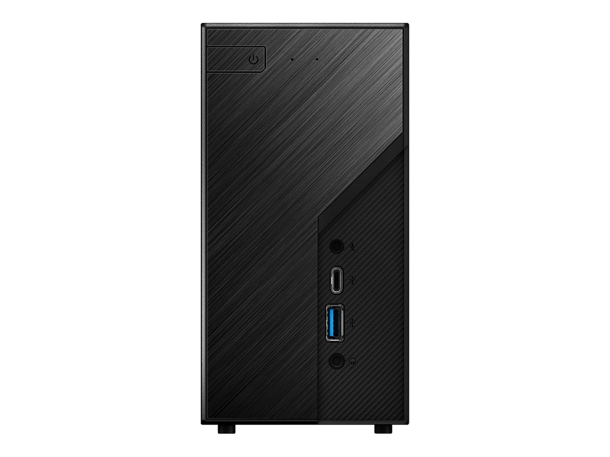 DeskMini X300 - Barebone - Mini-PC - Socket AM4