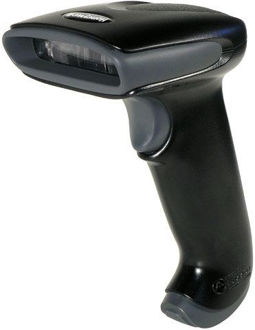 HONEYWELL Hyperion 1300g - Barcode-Scanner - Handgerät