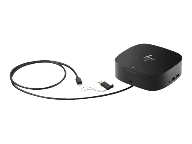 USB-C/A Universal Dock G2 - Dockingstation