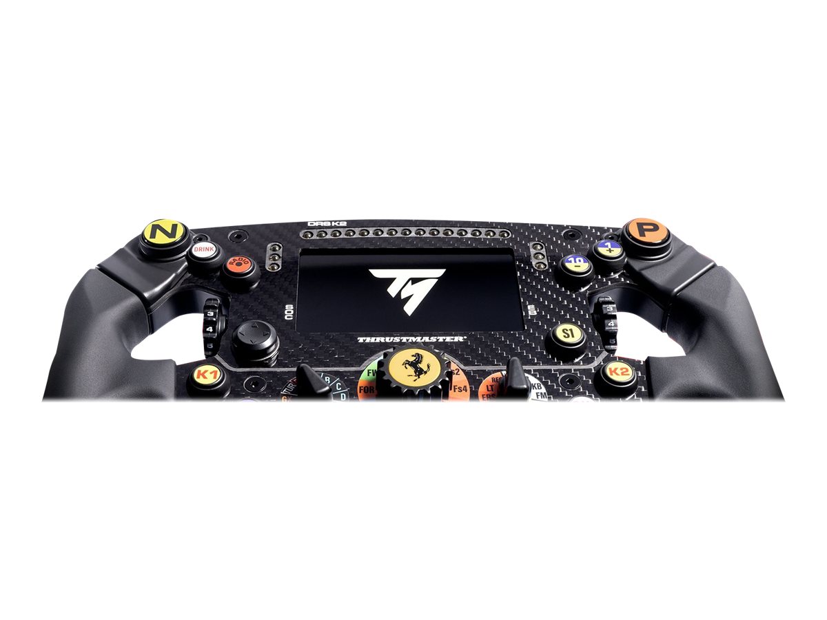 Thrustmaster Formula Wheel Add-On Ferrari SF1000, kabelgebunden