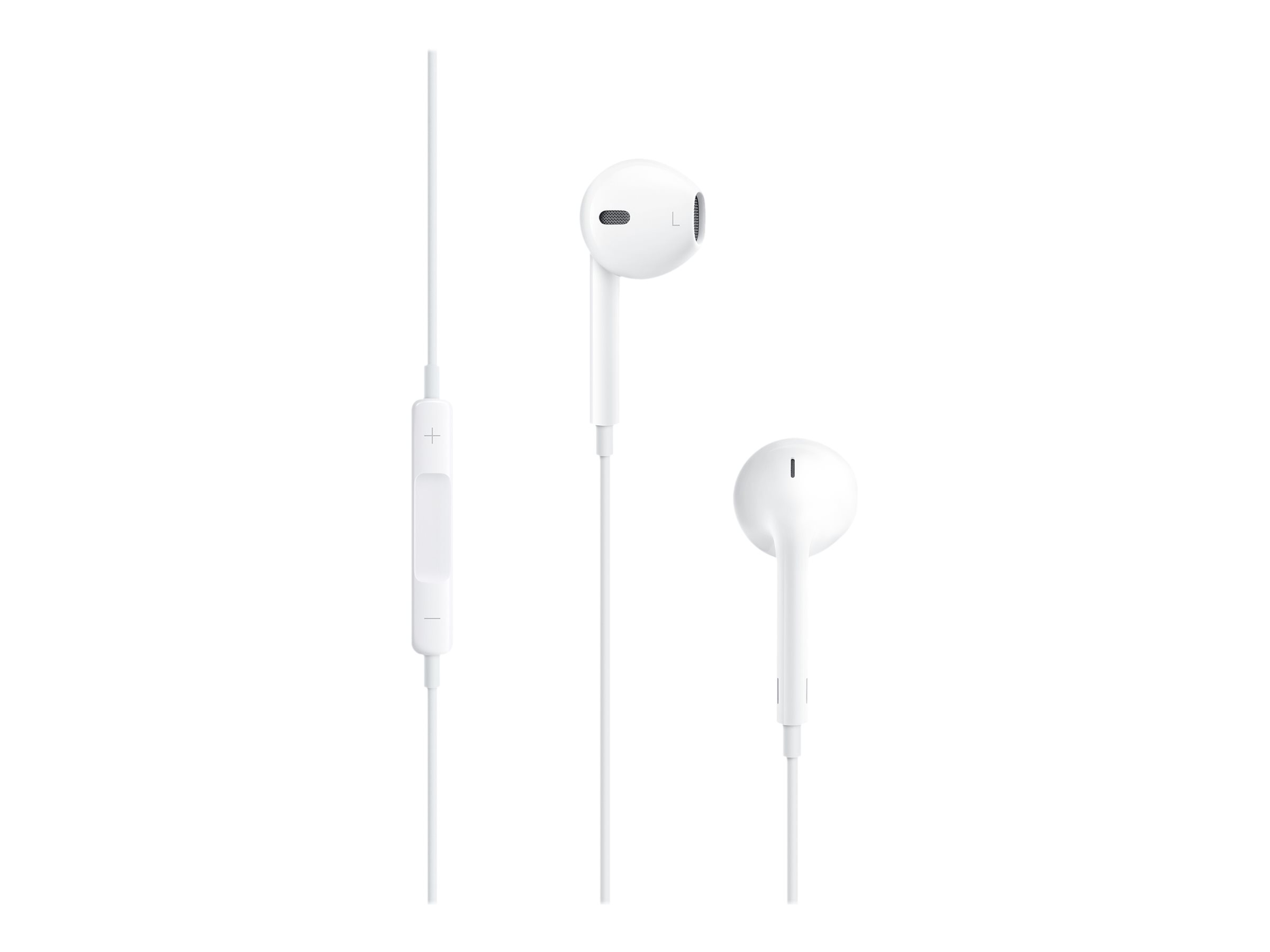 EarPods mit 3,5mm Kopfhörerstecker
