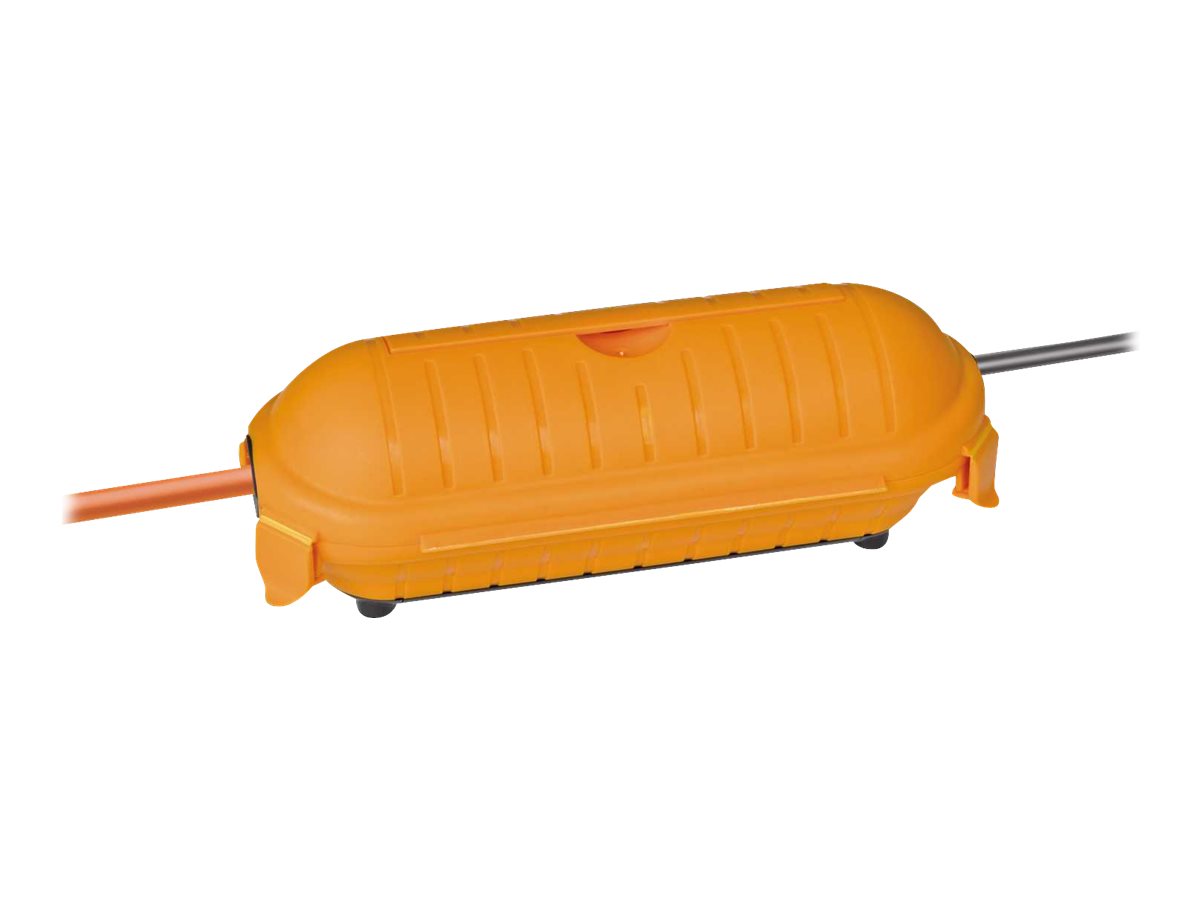 Safe-Box BIG IP44 gelb