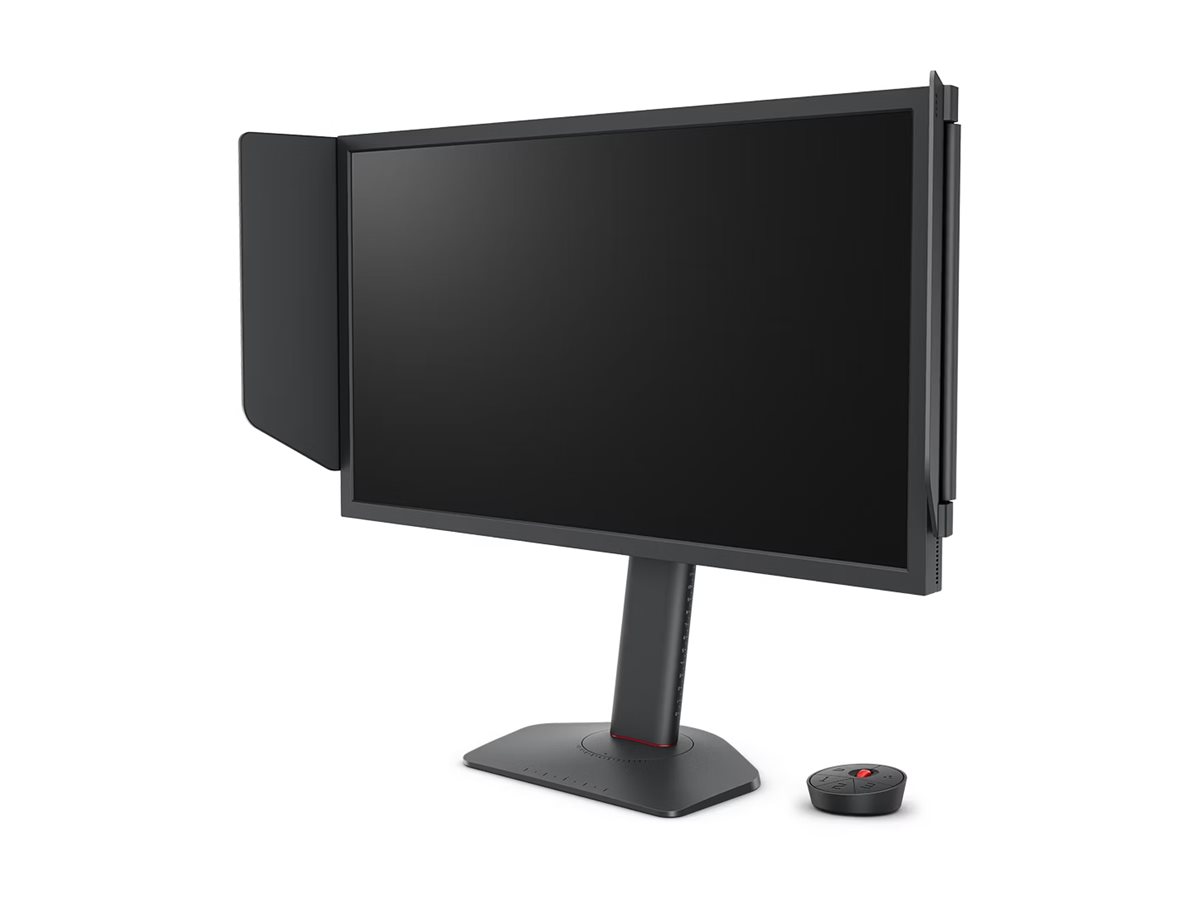 62,2cm ZOWIE  XL2546X+ 16:9 HDMI/DP black Full-HD