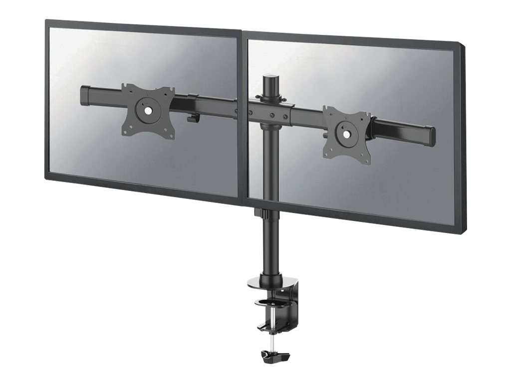 Neomounts by Newstar | TIS 10"-27" 2TFT 1Gelenke schw. Max10kg
