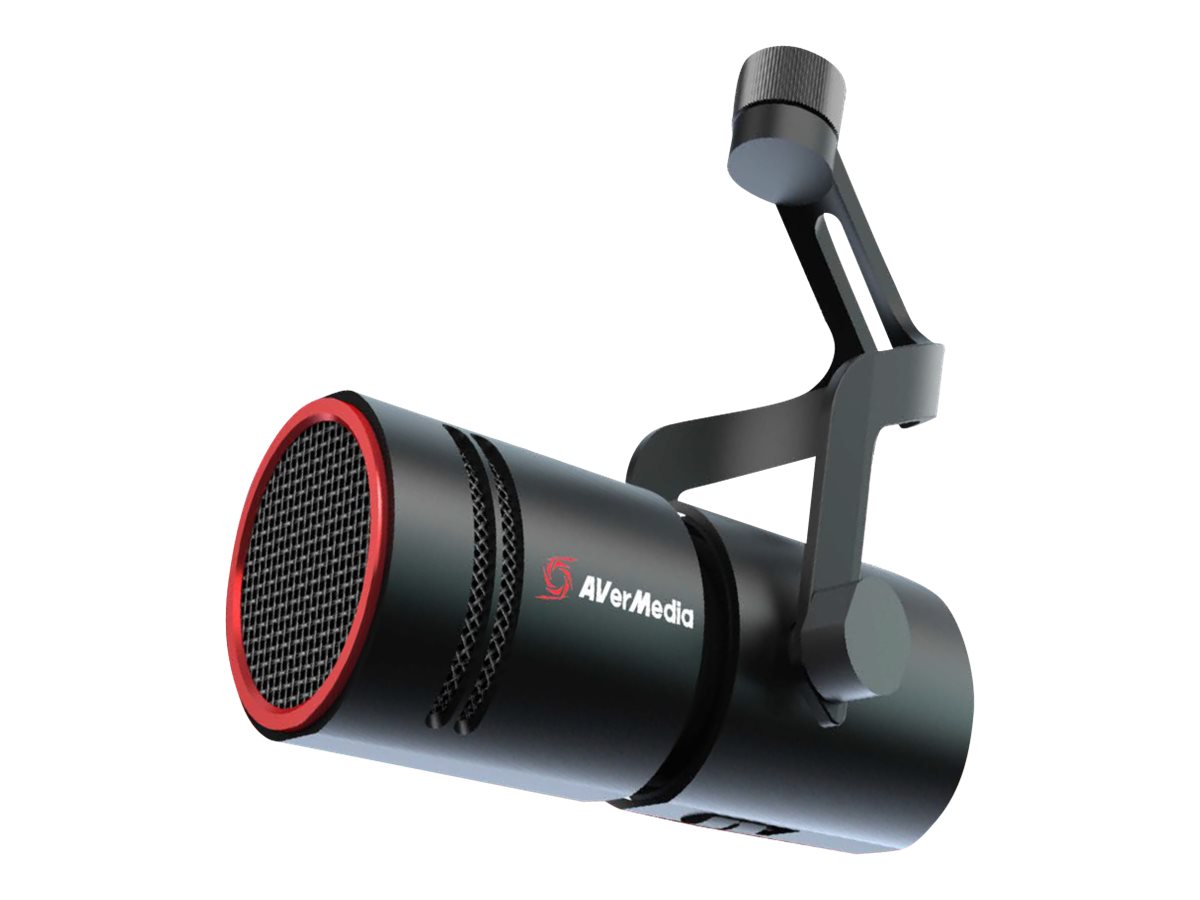 edia AM330 - XLR