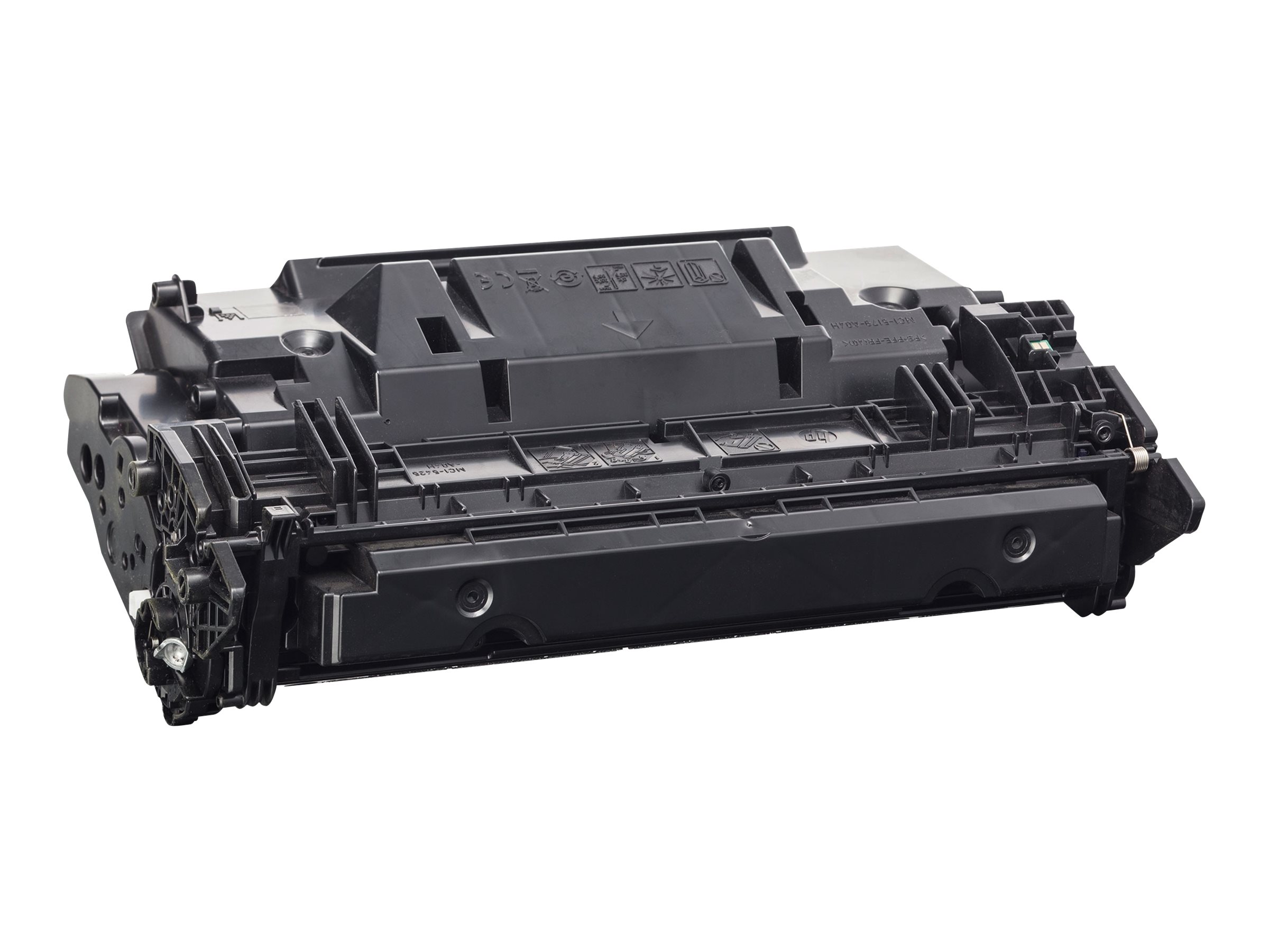 H-T238A - 300 g - Schwarz - kompatibel - Tonerpatrone (Alternative zu: HP 87A)