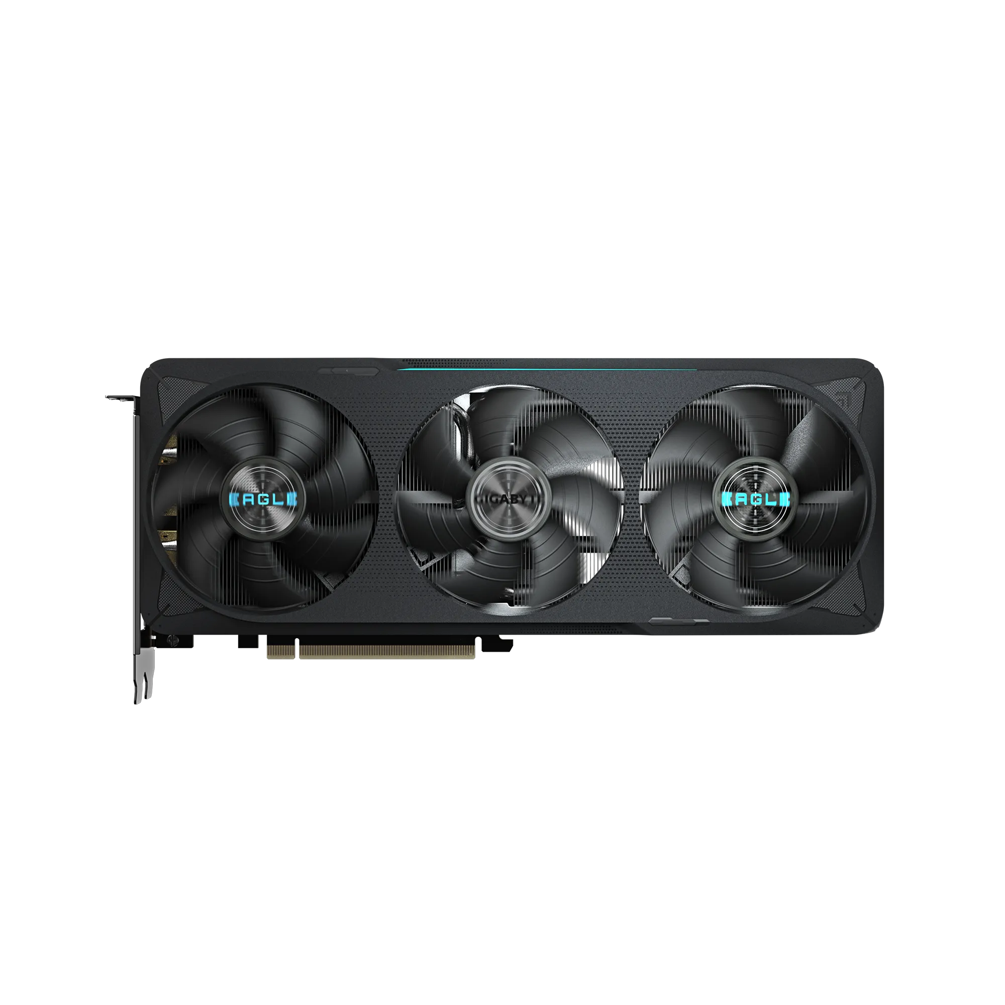 Gigabyte GeForce RTX 5070 Eagle OC 12GB (GDDR7, HDMI, 3x DP)